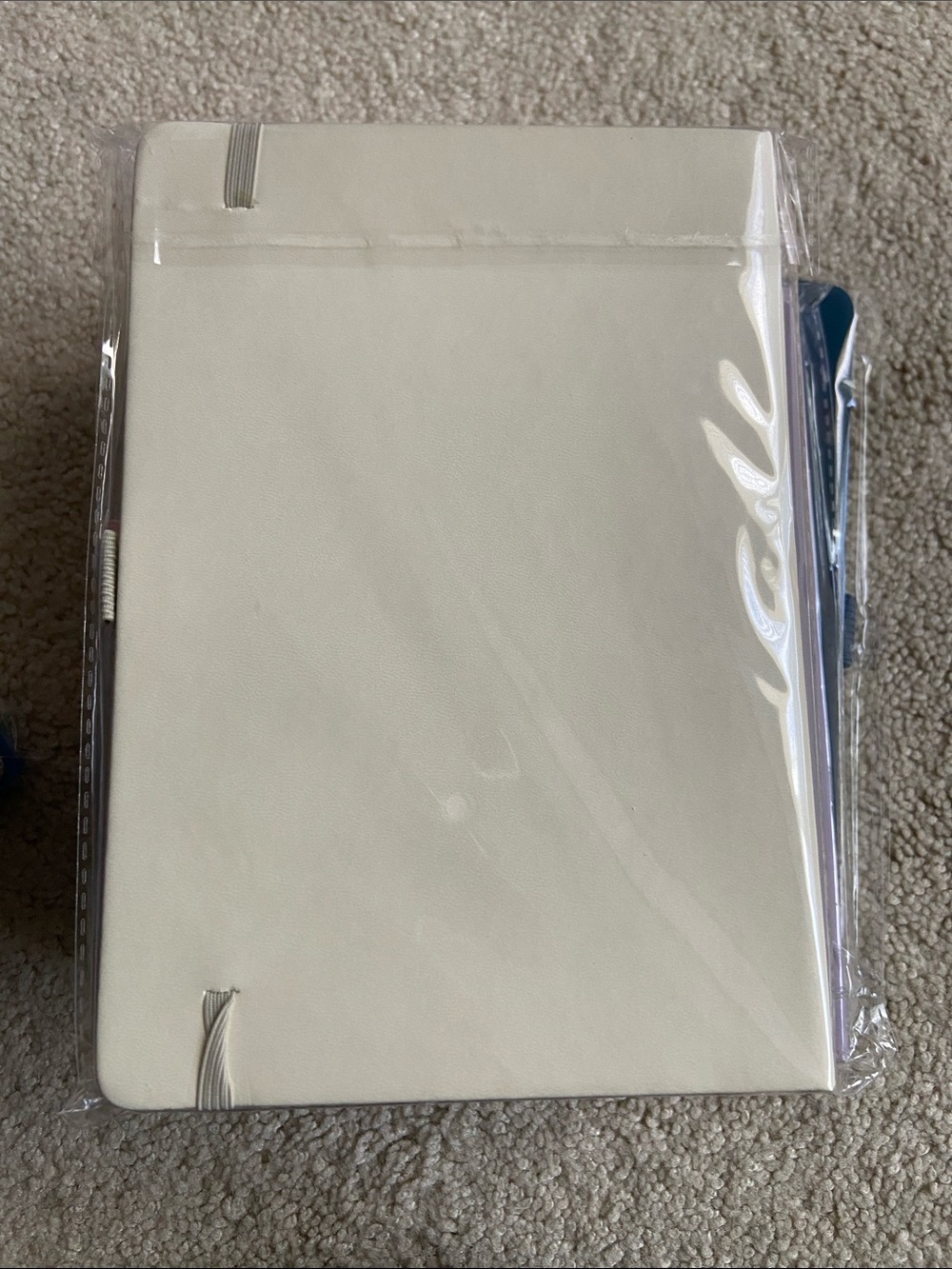 Handmade Notebook Pick one - Picture 8 of 9